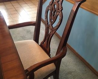Pic of Chair Design