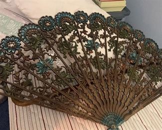 Vintage Wall Decor