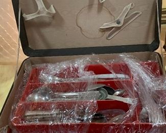 Silverware
