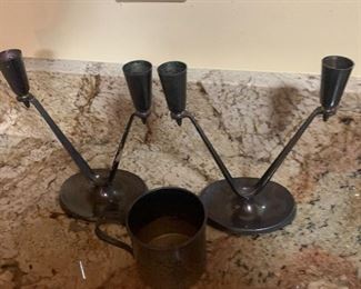 Silver Items