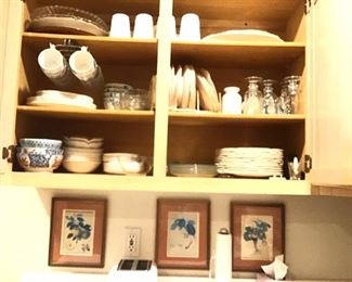 Kitchen ware