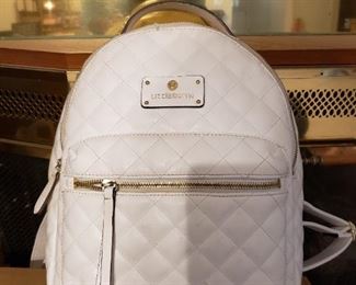 Guess purse or backpack 