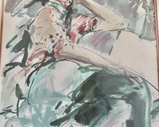 Detail; second view.