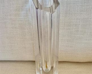 Detail; second view.