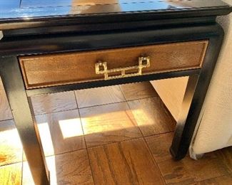 Detail; second view.