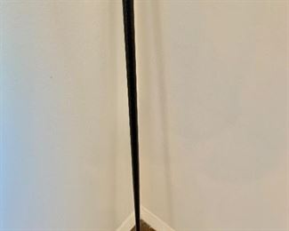 $40 Bridges walking stick #4. 36"L
