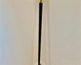 $40 Bridges walking stick #6.  36"L