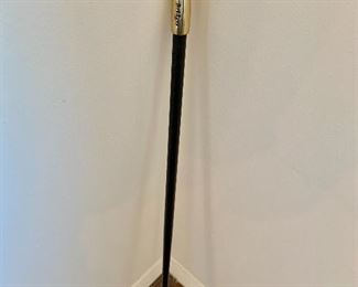 $40 Bridges walking stick #7.  36"L