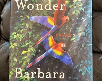 $30 - First Edition, signed by author.  