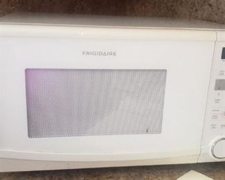 Frigidaire Microwave