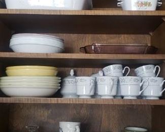 Kitchenware