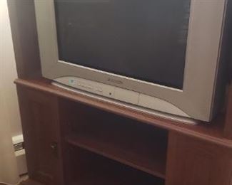 TV/Media Cabinet