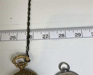 swiss pocket watches