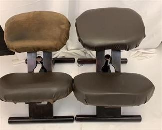 ergonomic kneeling chairs