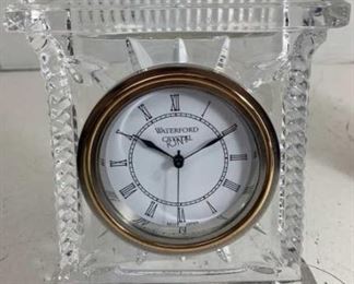 mantle clock