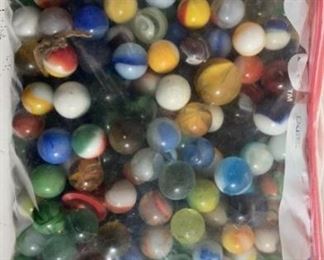 marbles