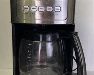 cuisinart coffee maker