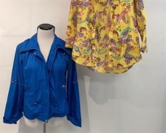 womens clothing lot Liz & co