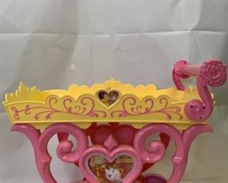 tea cart toy