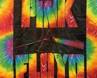 pink floyd tapestry