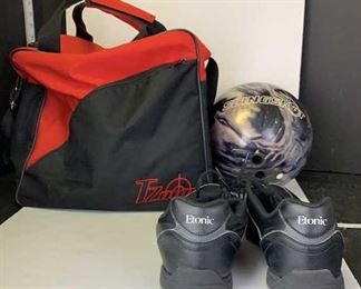 bowling lot mens