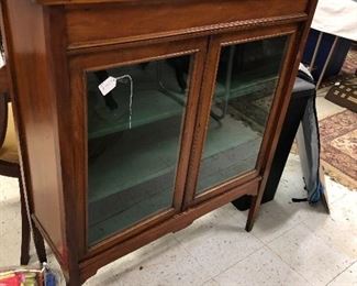 Antique display