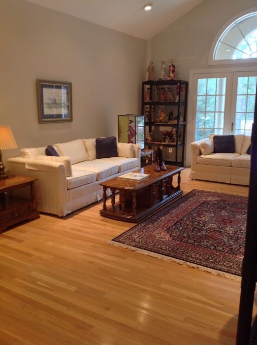 PINEHURST ESTATE SALE in Pinehurst, NC starts on 3/5/2021