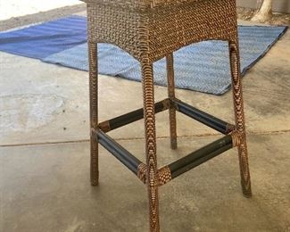 Pelican reef outdoor barstools x6 brand new