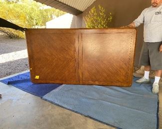 Michael amini table top