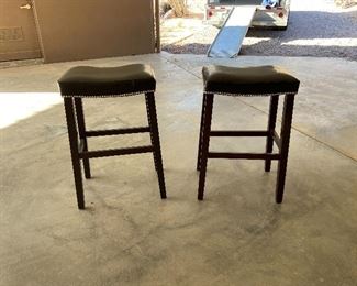 26” barstools