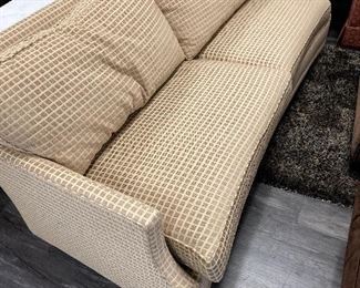 Kravet custom sofa