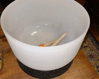 Charka Bowl - Singing Bowl