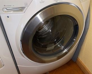 Whirlpool Washer