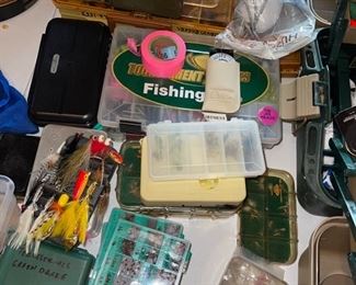 Fishing Tackle