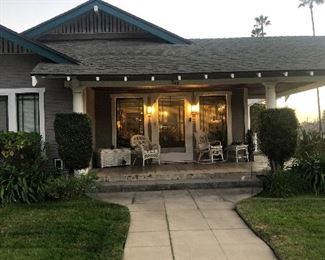 Beautiful Craftsman Home