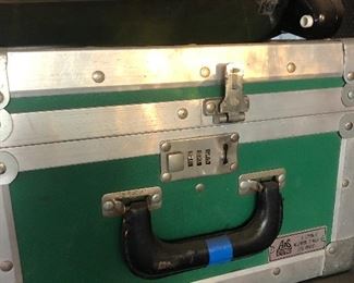 Equipment Cases