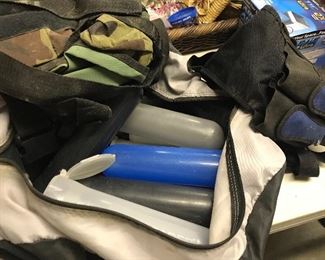 paintball accessories