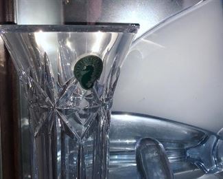 Waterford Crystal