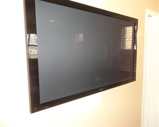Pioneer Elite 50" TV