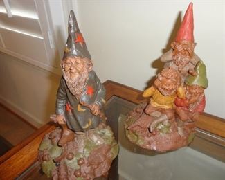 The Wiz 1983/ The No Evels 1984