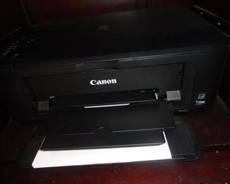 Canon Printer MG 3522