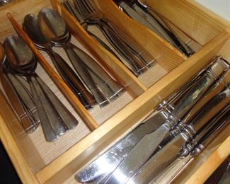 Onieda Flatware 18/10