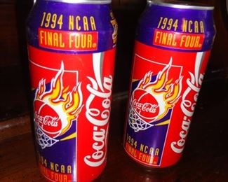 1994 Coca Cola Classic from USA NCAA Final Four 
