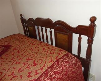 Queen Size Bed