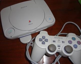 Sony PS One