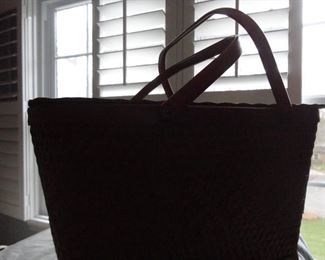 RedMan Picnic Basket