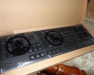 New Dell Keyboard KB212-B