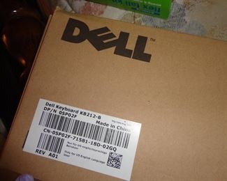 New Dell Monitor E2011