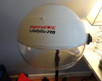 Free Standing roller Thermal Ionic Dryer by BaByliss