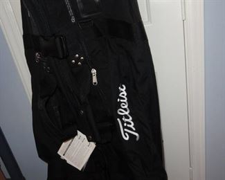 Titleist Travel Golf Bag